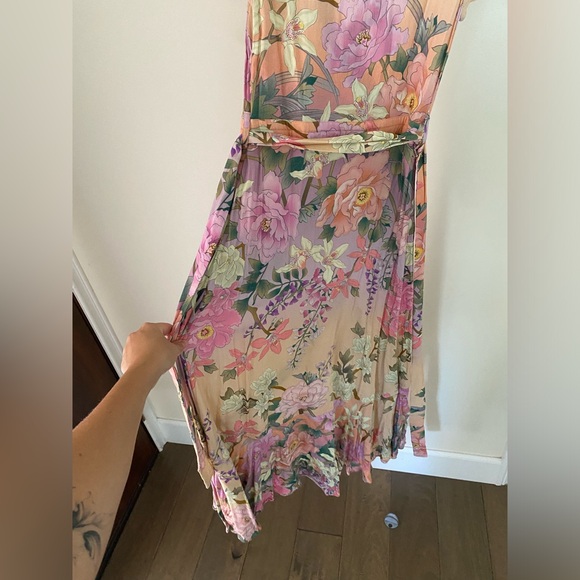 Spell & the Gypsy Midi Dress - Picture 4 of 6